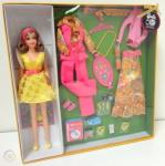 Mattel - Barbie - Most Mod Party Becky - Doll